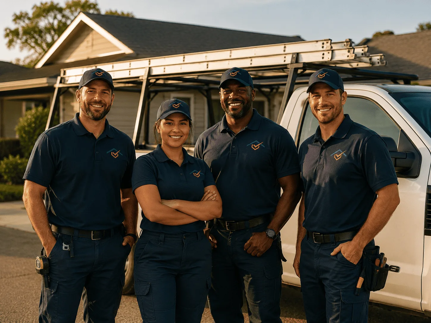 Roof Inspection company in Bedford, OH
